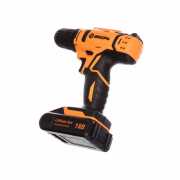 Дрель-шуруповерт аккумуляторная Вихрь ДА-18Л-2КC Дрель-шуруповерт аккумуляторная Вихрь ДА-18Л-2КC