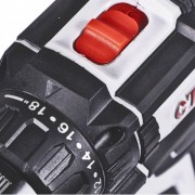 Дрель-шуруповерт аккумуляторная Ставр ДА-14.4Л