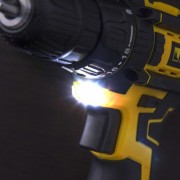 Дрель-шуруповерт аккумуляторная Kolner KCD 14.4/2L