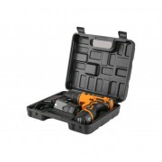 Дрель-шуруповерт аккумуляторная Deko ZKCD80FU-Li SET 3 Дрель-шуруповерт аккумуляторная Deko ZKCD80FU-Li SET 3