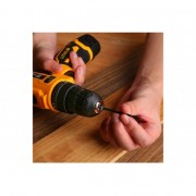 Дрель-шуруповерт аккумуляторная Deko ZKCD80FU-Li SET 3