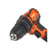 Дрель-шуруповерт аккумуляторная PATRIOT BR 241ES