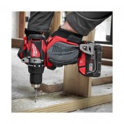 Дрель-шуруповерт аккумуляторная Milwaukee M18 BLDD2-0X