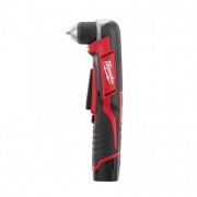 Дрель-шуруповерт аккумуляторная Milwaukee C12RAD-0