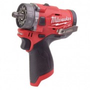 Дрель-шуруповерт аккумуляторная Milwaukee M12 FPDX-0 Fuel