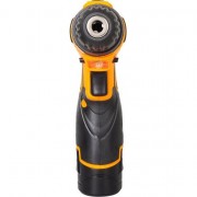 Дрель-шуруповерт аккумуляторная Вихрь ДА-12Л-2КН Дрель-шуруповерт аккумуляторная Вихрь ДА-12Л-2КН