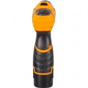 Дрель-шуруповерт аккумуляторная Вихрь ДА-12Л-2КН