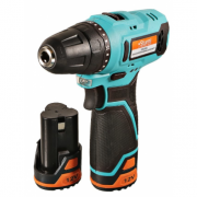 Дрель-шуруповерт аккумуляторная Sturm CD1240C Дрель-шуруповерт аккумуляторная Sturm CD1240C