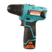 Дрель-шуруповерт аккумуляторная Sturm CD1240C