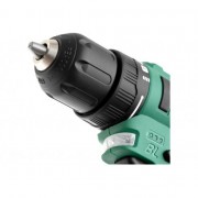 Дрель-шуруповерт аккумуляторная Hammer ACD12BL