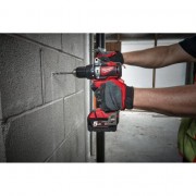 Дрель-шуруповерт аккумуляторная Milwaukee M18 BLPD2-0X