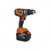 Дрель-шуруповерт аккумуляторная Daewoo Power DAA 2161Li