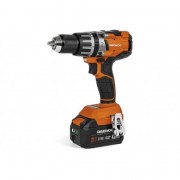 Дрель-шуруповерт аккумуляторная Daewoo Power DAA 2161Li