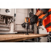 Дрель-шуруповерт аккумуляторная AEG Powertools BSB18BL2-602K Дрель-шуруповерт аккумуляторная AEG Powertools BSB18BL2-602K