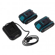 Аккумуляторная дрель-шуруповерт Oasis ASU-21V Pro