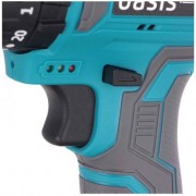 Дрель-шуруповерт аккумуляторная Oasis ASU-18V Pro