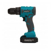 Дрель-шуруповерт аккумуляторная Oasis ASU-12V Pro