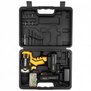 Дрель-шуруповерт аккумуляторная Deko Banger 20V (080-1005)