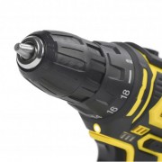 Дрель-шуруповерт аккумуляторная Kolner KCD 12-2LC