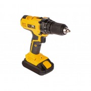 Дрель-шуруповерт аккумуляторная Denzel CDL-IB-18-02