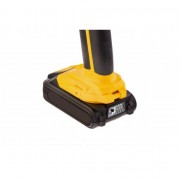 Дрель-шуруповерт аккумуляторная Denzel CDL-IB-18-02