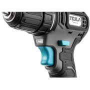 Аккумуляторная дрель-шуруповерт Tesla TCD14BL