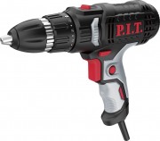 Электрическая дрель-шуруповерт P.I.T PBM10-C3