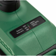 Дрель-шуруповерт аккумуляторная Hammer ACD18BLC