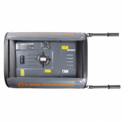 Бензиновый генератор Eland LA11000