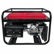 Бензиновый генератор Watt WT-6503