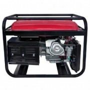 Бензиновый генератор Watt WT-6503
