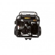 Бензиновый генератор Huter DY8000LXA