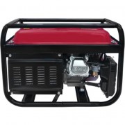 Бензиновый генератор Watt WT-3001 Бензиновый генератор Watt WT-3001