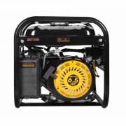 Бензиновый генератор Huter DY3000L