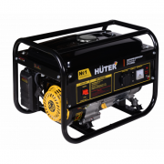 Бензиновый генератор Huter DY3000L