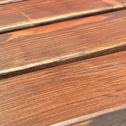 Скамейка садовая Мастер 2