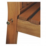 Скамейка Fieldmann FDZN 4006-T