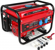 Бензиновый генератор Edon PT-3300 Бензиновый генератор Edon PT-3300