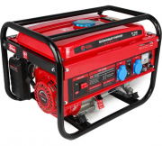 Бензиновый генератор Edon PT-3300