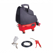 Воздушный компрессор Fubag Paint Master Kit