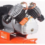 Воздушный компрессор PATRIOT VX 50-402