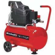 Воздушный компрессор Einhell TC-AC 190/24/8 Kit