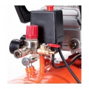 Воздушный компрессор PATRIOT Euro 50/260 Воздушный компрессор PATRIOT Euro 50/260