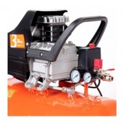 Воздушный компрессор PATRIOT Euro 50/260