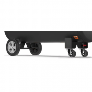 Воздушный компрессор Daewoo Power DAC 720S Воздушный компрессор Daewoo Power DAC 720S