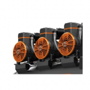 Воздушный компрессор Daewoo Power DAC 720S