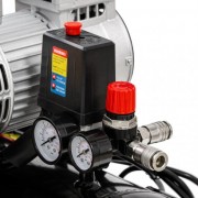 Воздушный компрессор Eland EL-5024OF Pro