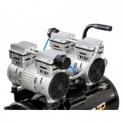 Воздушный компрессор Eland EL-5024OF Pro