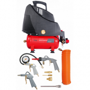 Воздушный компрессор Fubag Service Master Kit Воздушный компрессор Fubag Service Master Kit