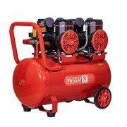 Воздушный компрессор AURORA Passat-50 Black 4g